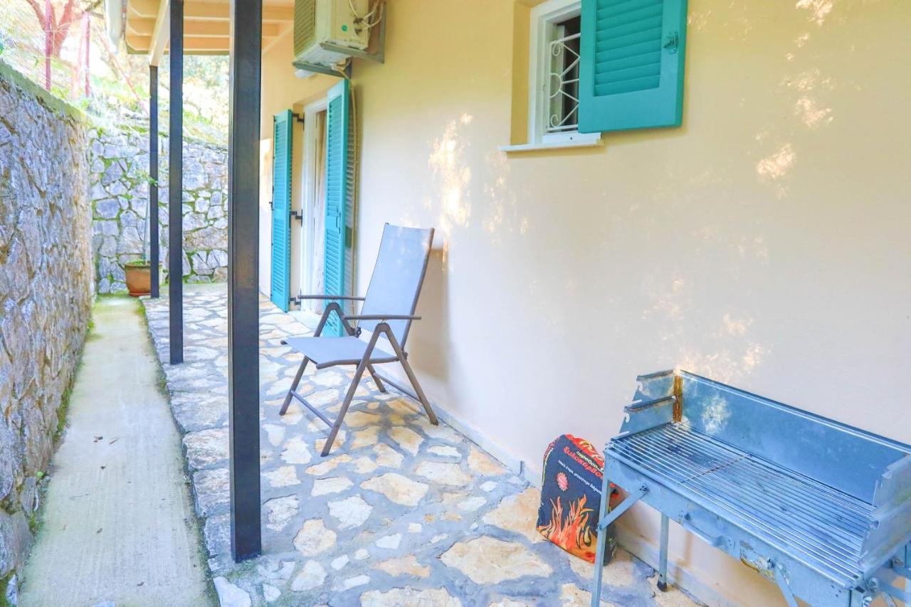Agios Spyridon  Villa Kiki מראה חיצוני תמונה